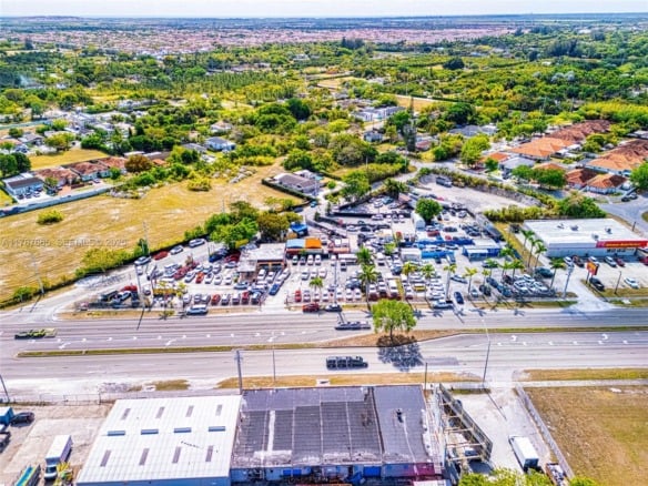 22825 S Dixie Hwy, Miami FL 33170 — #A11787665