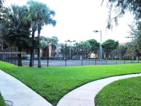 10709 Cleary Blvd # 307, Plantation FL 33324 — #A11787949