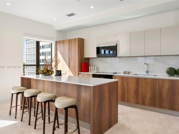 701 Valencia Ave # 405, Coral Gables FL 33134 — #A11787996