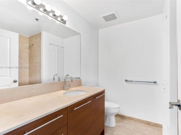 2641 N Flamingo Rd # 2608N, Sunrise FL 33323 — #A11789640