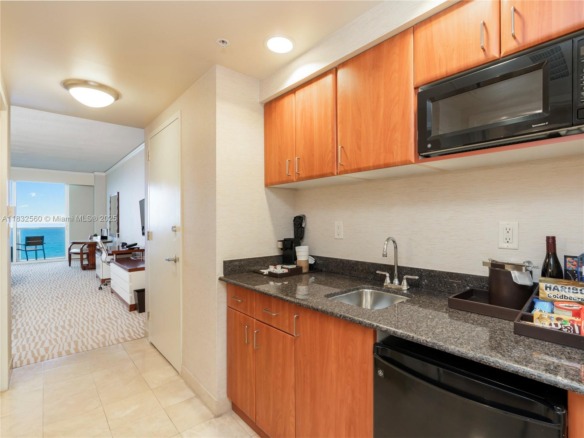 18001 Collins Ave # 1107, Sunny Isles Beach FL 33160 — #A11832560