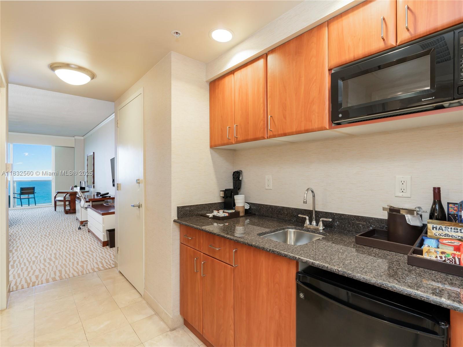 18001 Collins Ave # 1107, Sunny Isles Beach FL 33160 — #A11832560