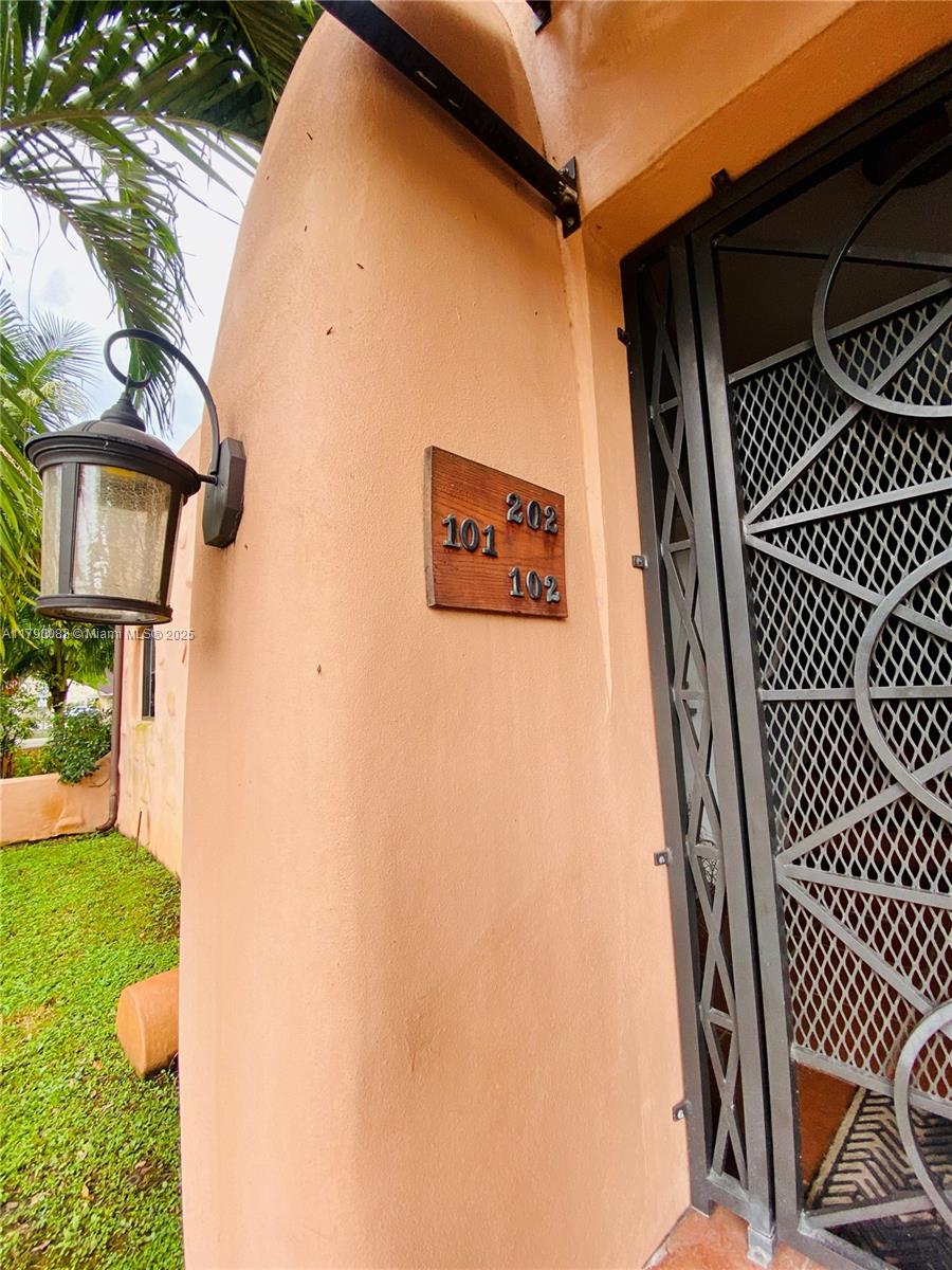 84b12bae-4660 200 Azure Way, Miami Springs FL 33166 — #A11790088