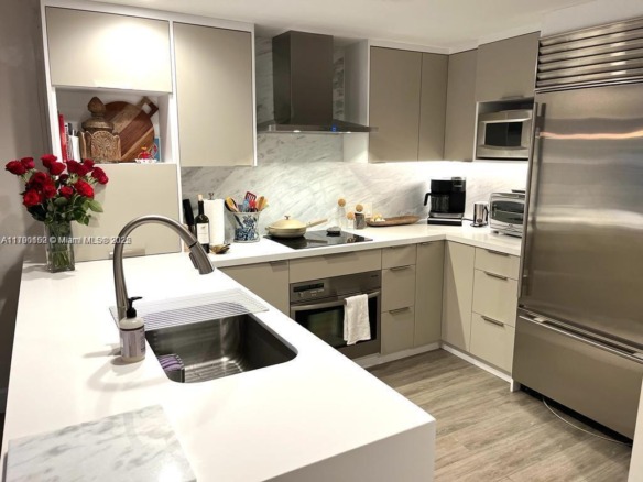 3540 Main Hwy # 204, Miami FL 33133 — #A11790152