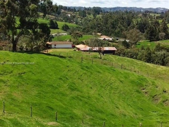Guarne Vereda Brizuela, Other Country – Not In USA FL 054050 — #A11790266