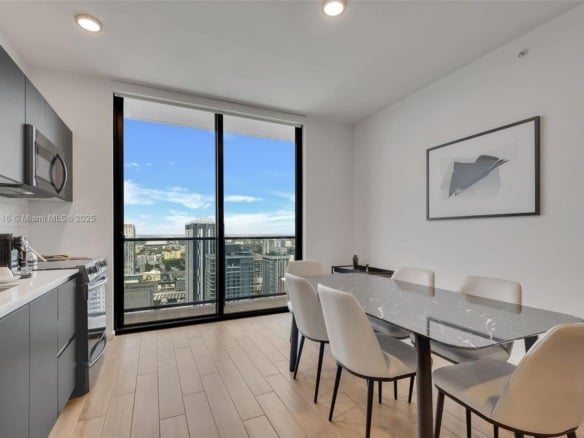398 NE 5th St # 3901, Miami FL 33132 — #A11790416