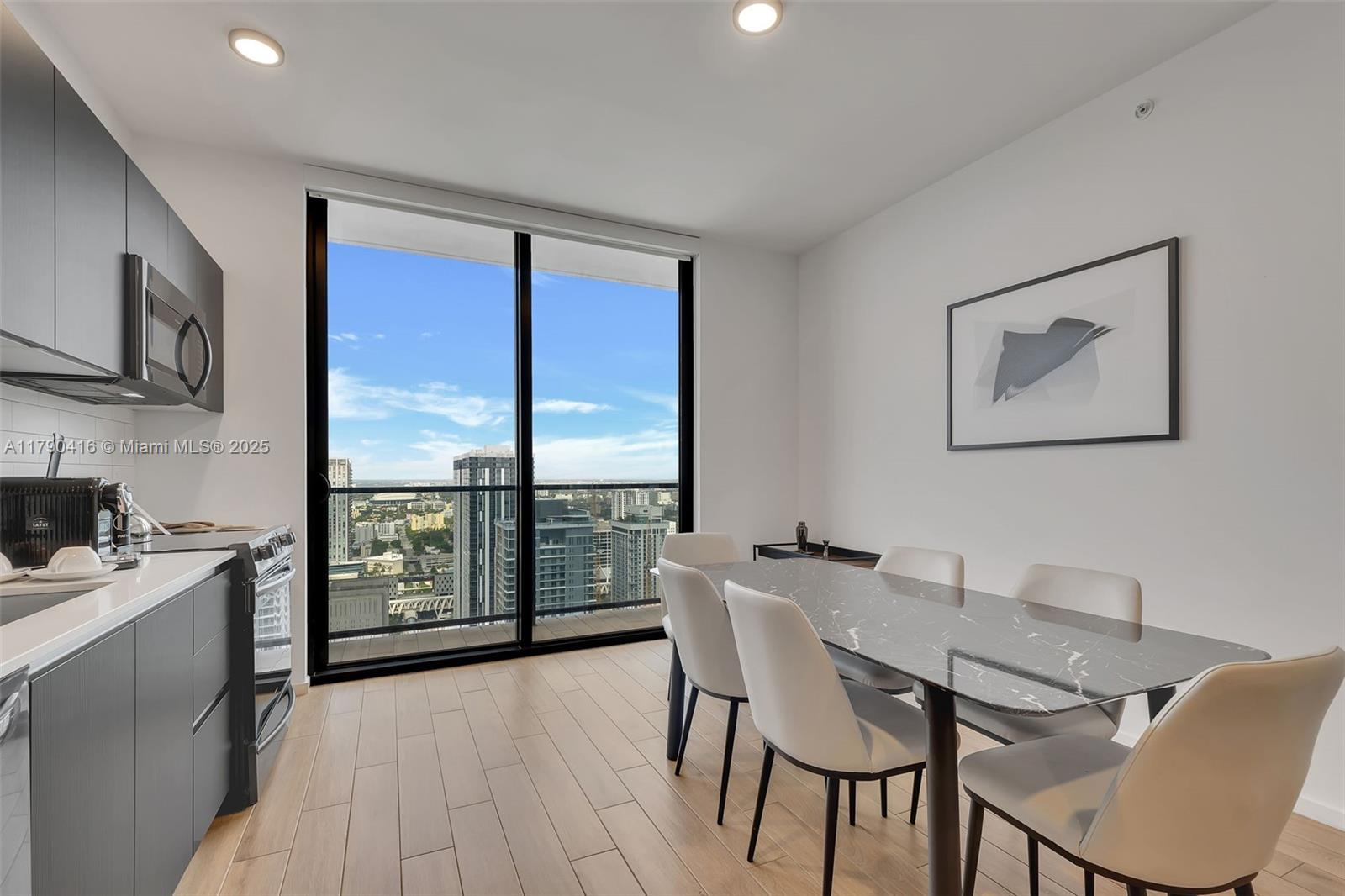 84b12bae-4668 398 NE 5th St # 3901, Miami FL 33132 — #A11790416