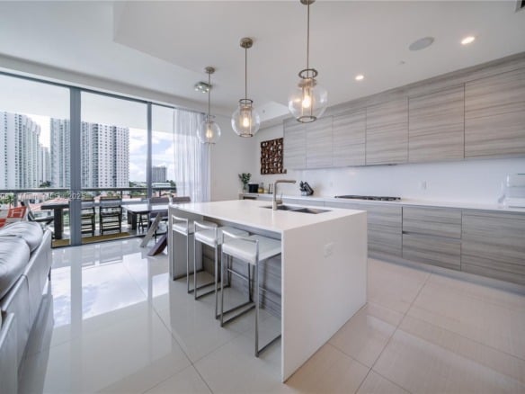 3250 NE 188th St # 606, Aventura FL 33180 — #A11790508