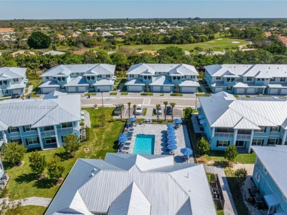 26370 Coco Cay Circle # 201, Bonita Springs FL 34135 — #A11790527