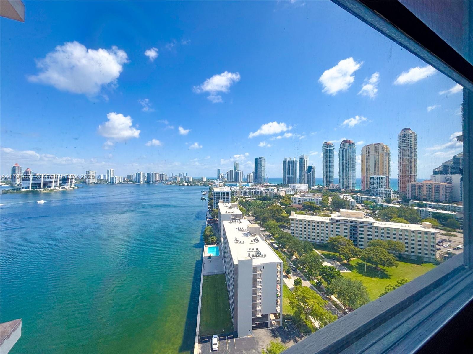 251 174th St # 2219, Sunny Isles Beach FL 33160 — #A11790661
