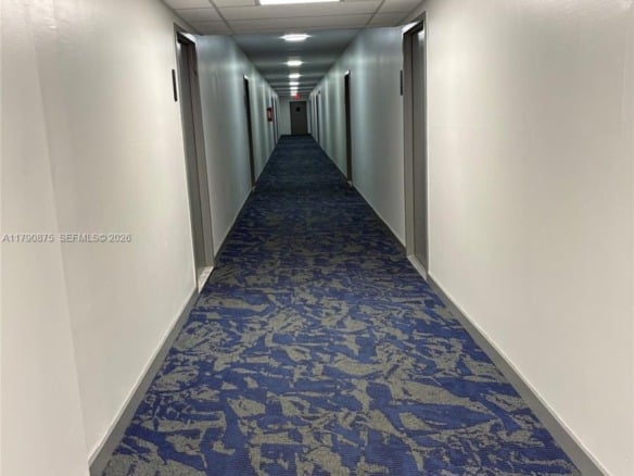 701 Three Islands Blvd # 409, Hallandale Beach FL 33009 — #A11790875