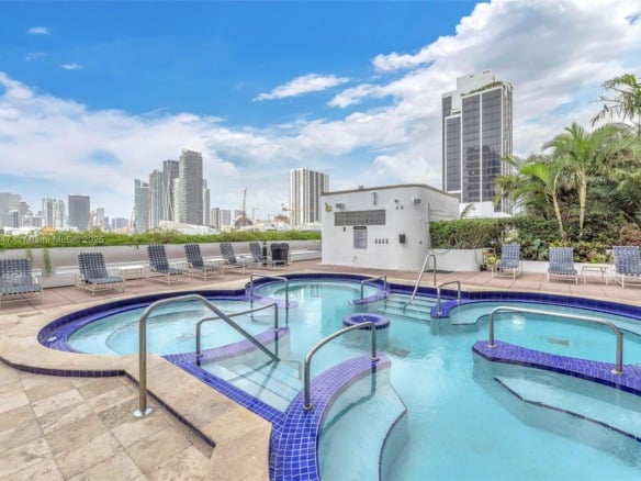 1717 N Bayshore Dr # 3144, Miami FL 33132 — #A11790947
