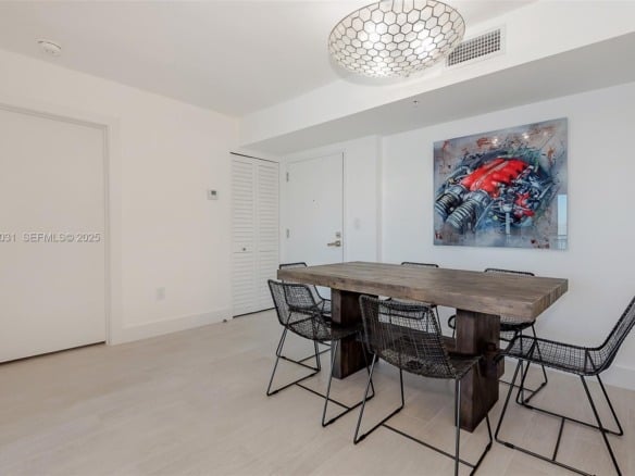 90 Alton Rd # 2410, Miami Beach FL 33139 — #A11791031