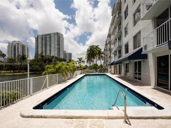 1720 NW N River Dr # 607, Miami FL 33125 — #A11791389