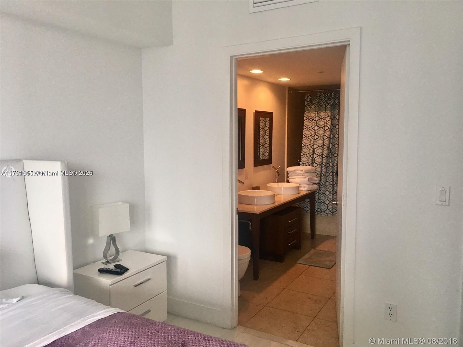 485 Brickell Ave # 1903, Miami FL 33131 — #A11791615
