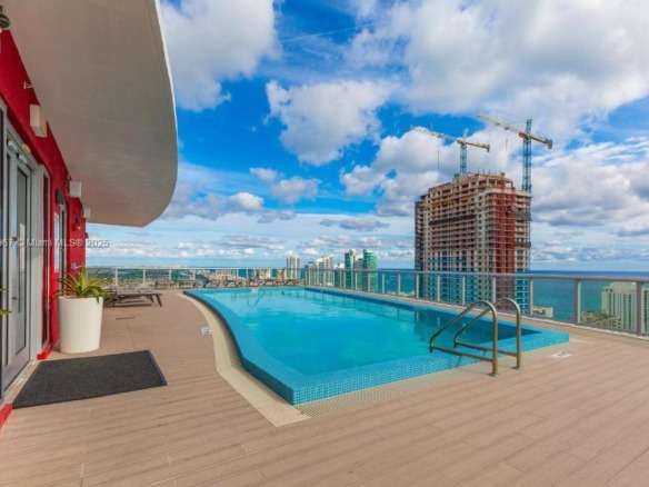 2602 E Hallandale Beach Blvd # R1507, Hallandale Beach FL 33009 — #A11894967