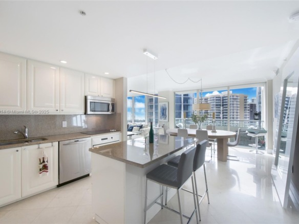 3400 SW 27th Ave # 1003, Coconut Grove FL 33133 — #A11792914
