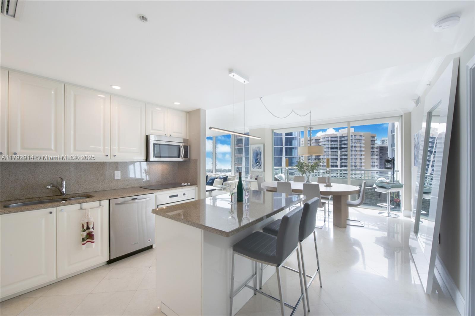 84b12bae-4707 3400 SW 27th Ave # 1003, Coconut Grove FL 33133 — #A11792914
