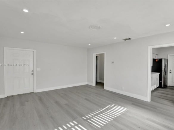 5657 Grant St, Hollywood FL 33021 — #A11792950