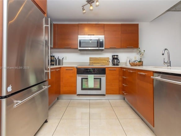 3250 NE 1st Ave # 608, Miami FL 33137 — #A11793221