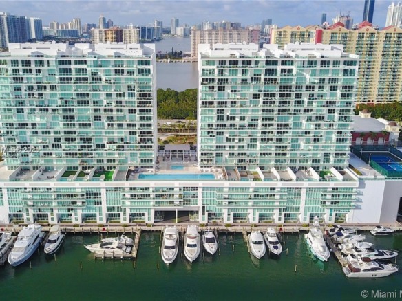 400 Sunny Isles Blvd, Sunny Isles Beach FL 33160 — #A11793431