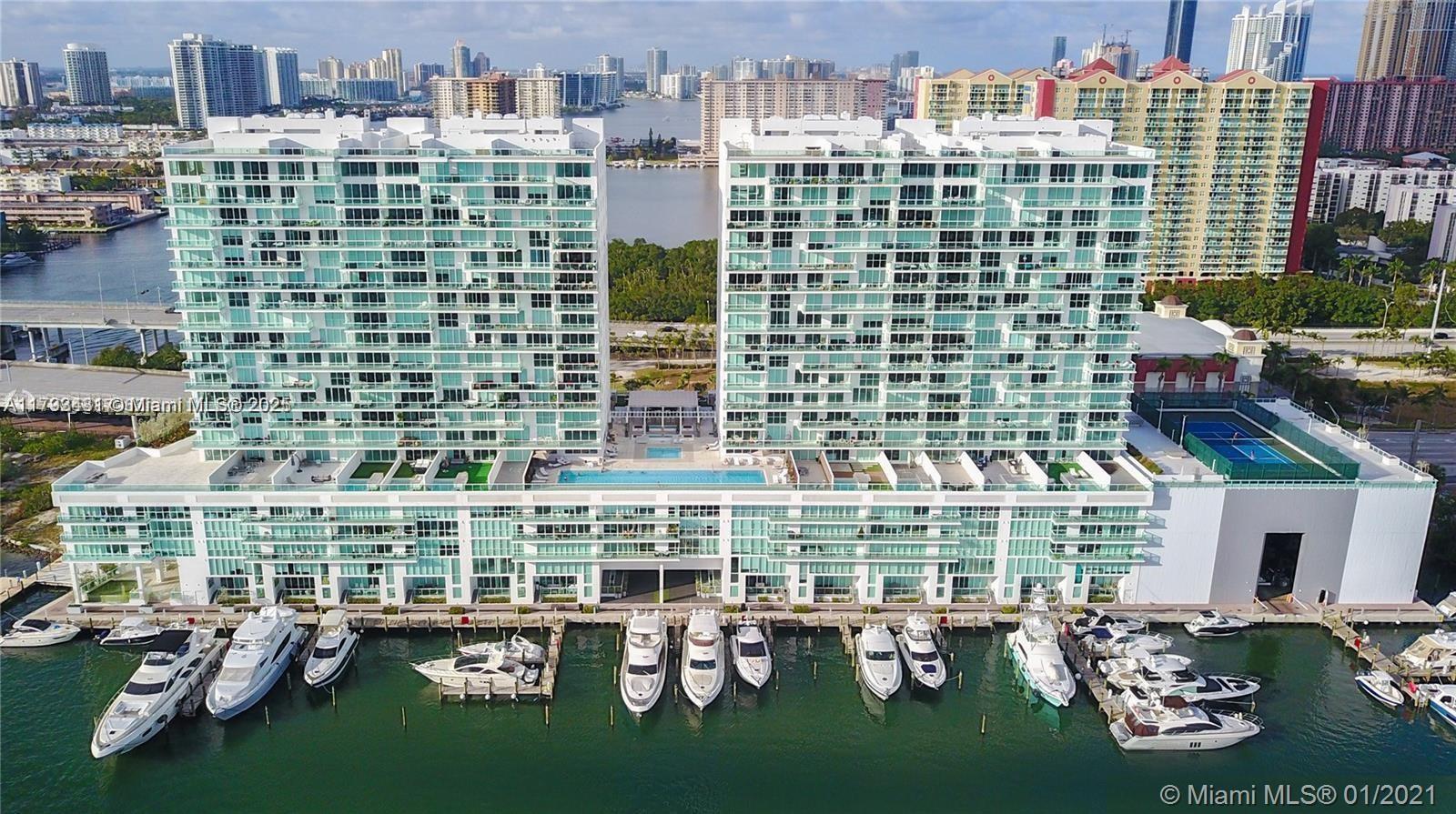 400 Sunny Isles Blvd, Sunny Isles Beach FL 33160 — #A11793431