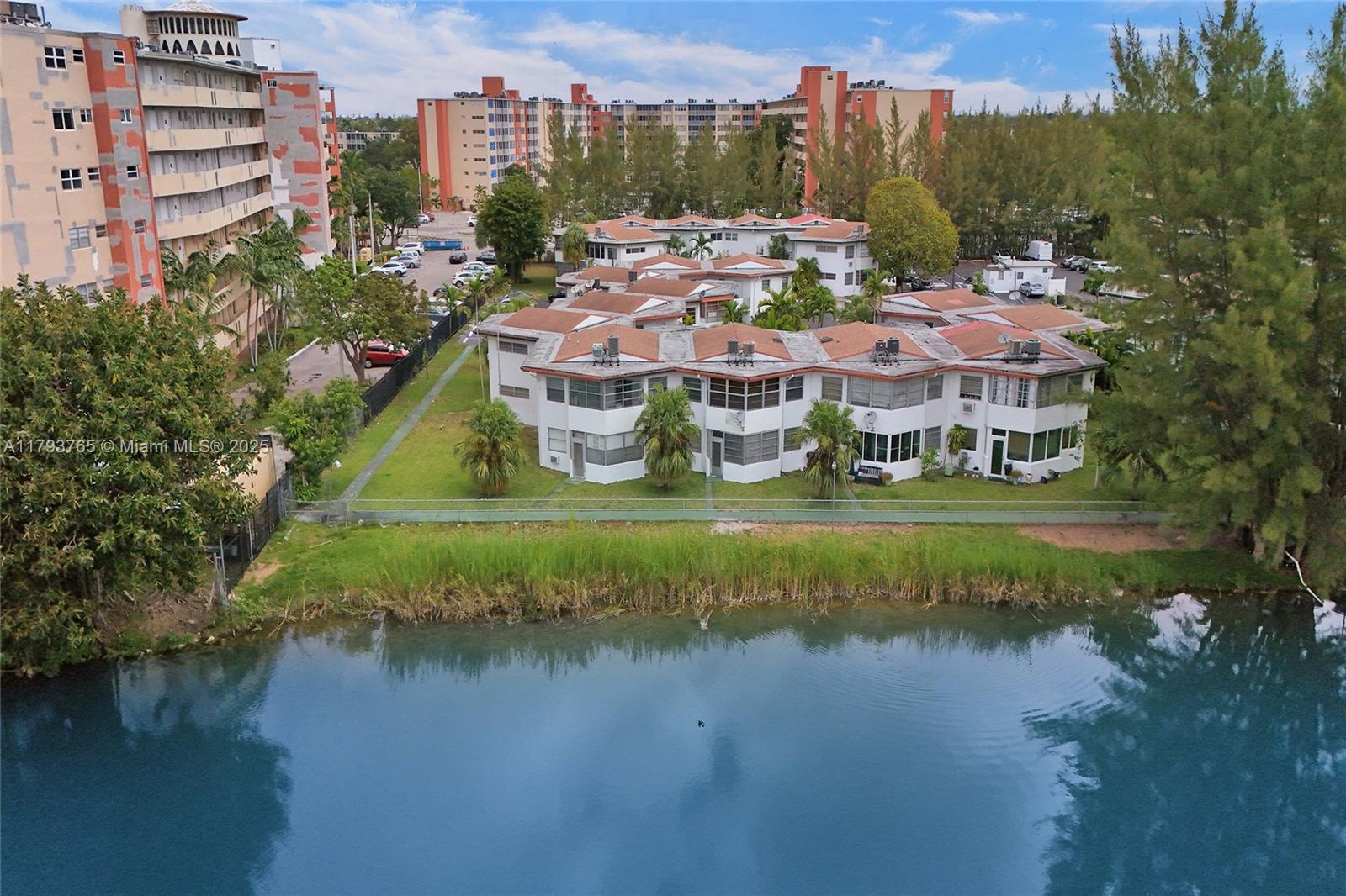 default 18746 NE 18th Ave # 146, Miami FL 33179 — #A11793765