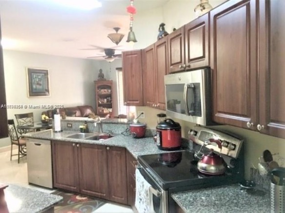 4854 NW 110th Pl, Doral FL 33178 — #A11794254