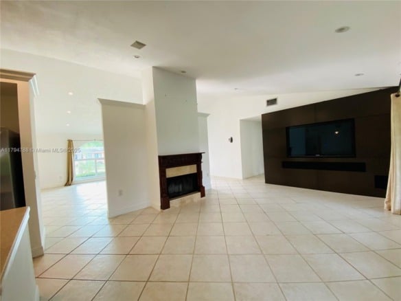 8701 SW 191st St, Cutler Bay FL 33157 — #A11794788