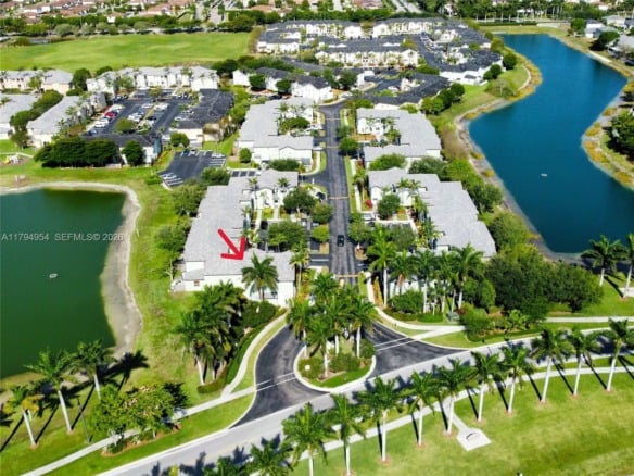 3064 SE 1st Dr # 3, Homestead FL 33033 — #A11794954