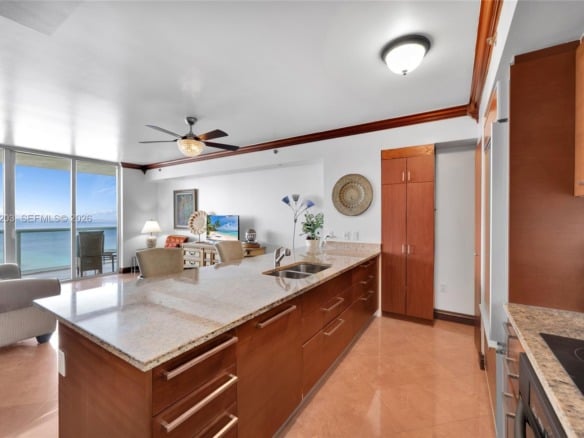 1830 S Ocean Dr # 4712, Hallandale Beach FL 33009 — #A11795203