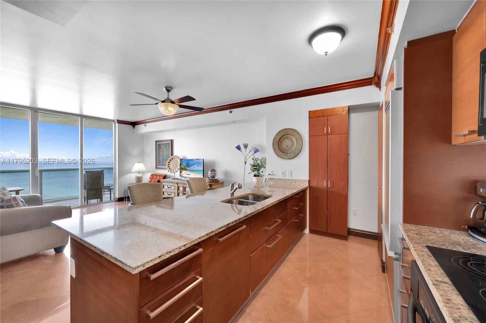 1830 S Ocean Dr # 4712, Hallandale Beach FL 33009 — #A11795203