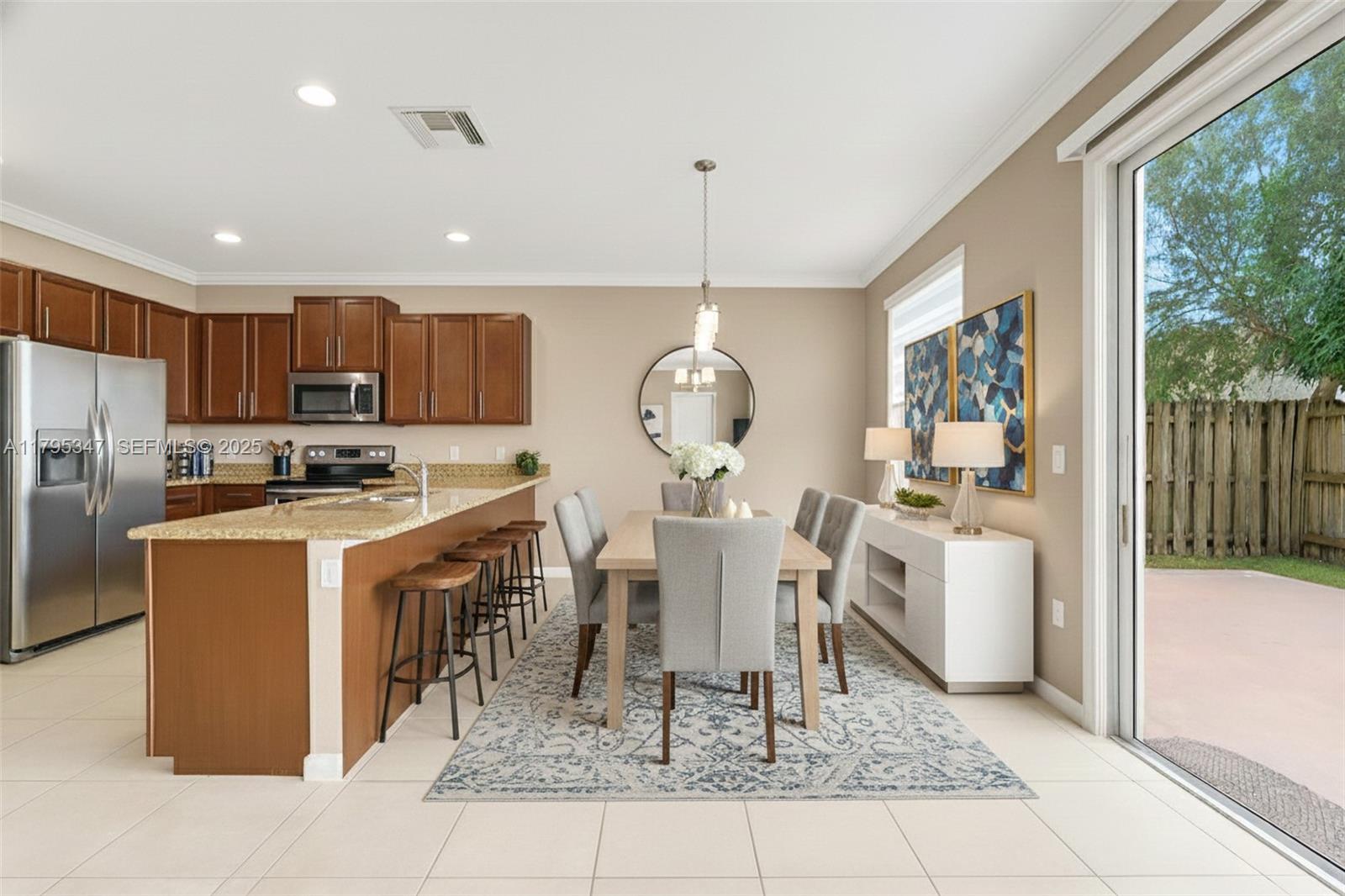 4190 NE 20th St, Homestead FL 33033 — #A11795347