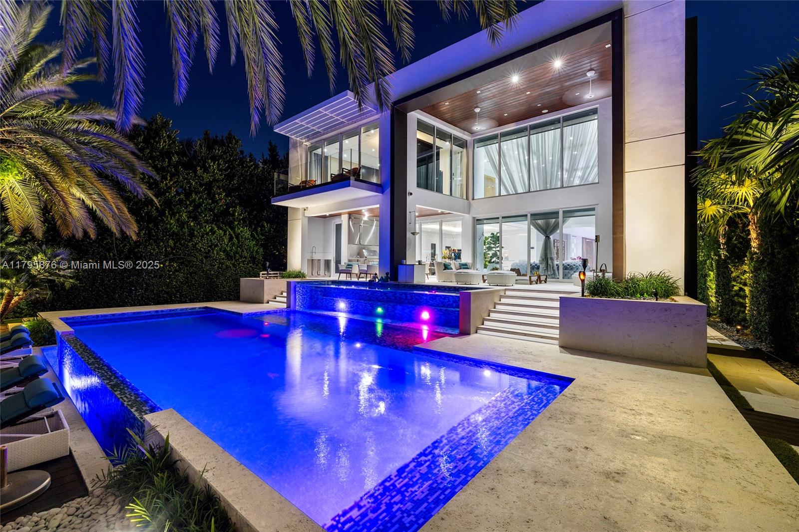 441 N Hibiscus Dr, Miami Beach FL 33139 — #A11795876