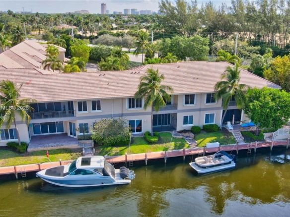 23 Royal Palm Way # 16, Boca Raton FL 33432 — #A11788191