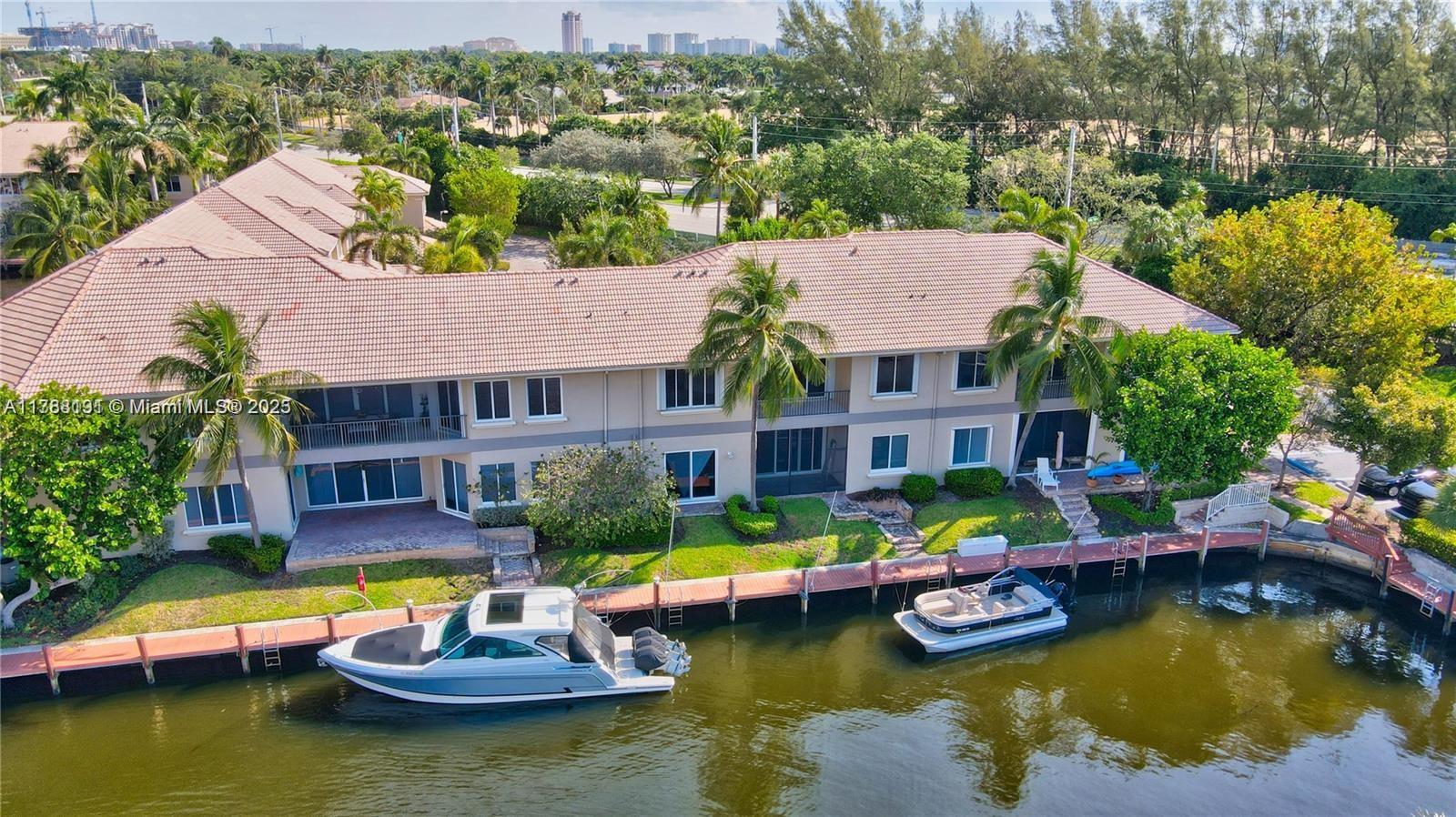 default 23 Royal Palm Way # 16, Boca Raton FL 33432 — #A11788191