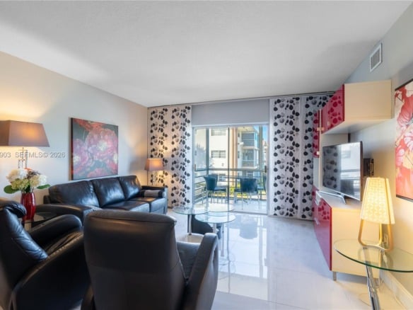16900 NE 14th Ave # 201, North Miami Beach FL 33162 — #A11796903