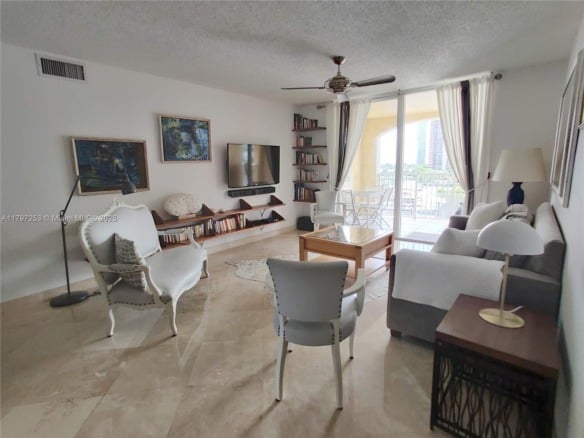 19877 E Country Club Dr # 3606, Aventura FL 33180 — #A11797253
