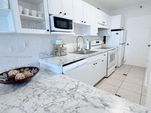 100 Lincoln Rd # 1220, Miami Beach FL 33139 — #A11797611