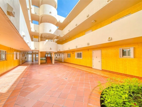8888 Collins Ave # 201, Surfside FL 33154 — #A11797791
