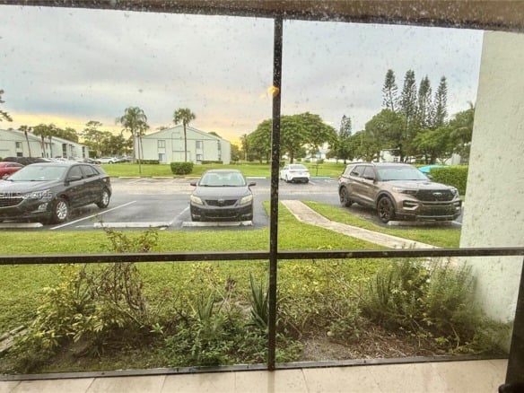 3664 Alder Dr # B1, West Palm Beach FL 33417 — #A11797870