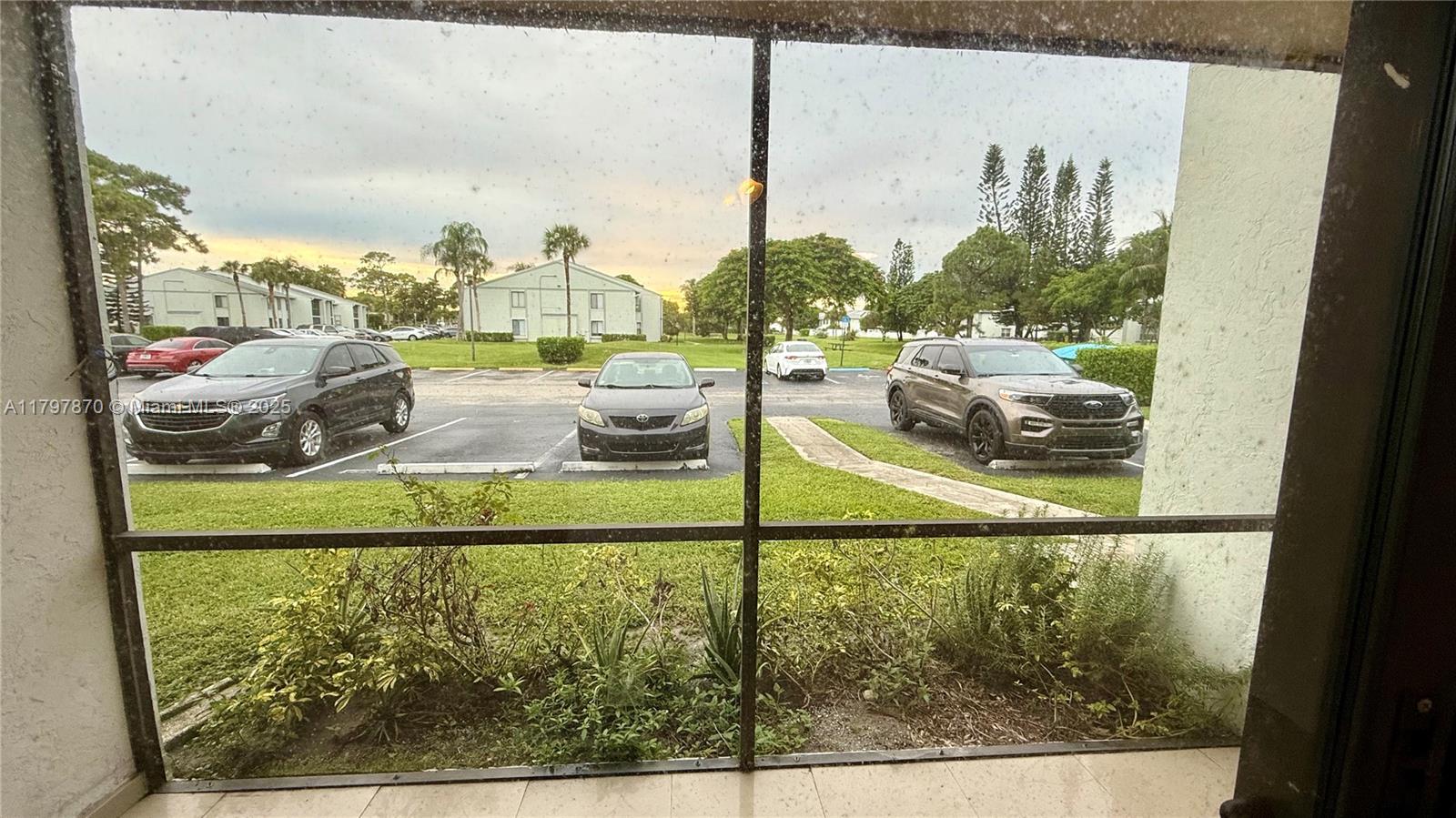 3664 Alder Dr # B1, West Palm Beach FL 33417 — #A11797870