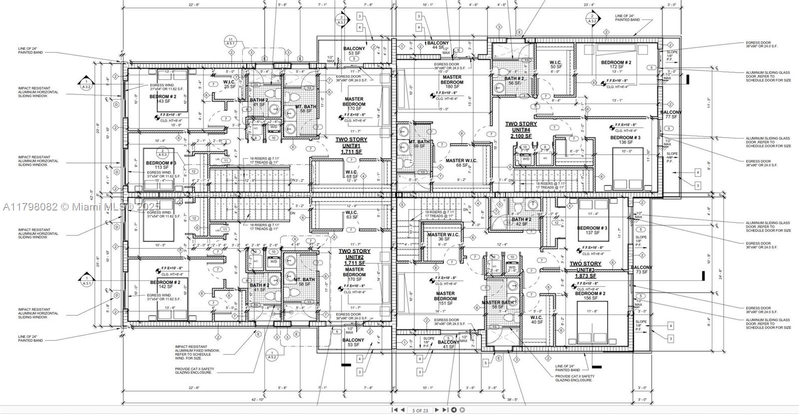 84b12bae-4810 1917 Harding St, Hollywood FL 33020 — #A11798082