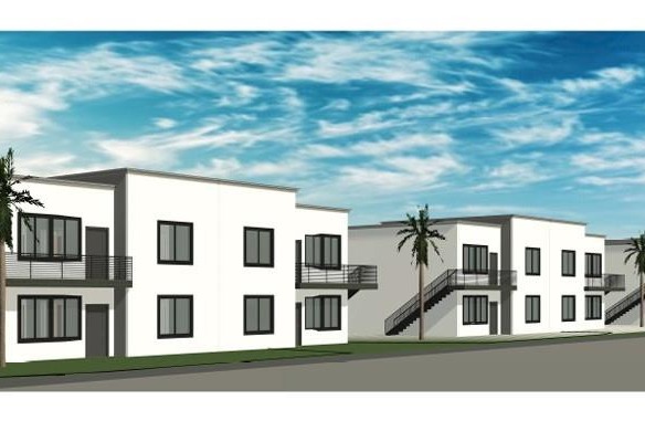 400 Pompano Park Pl, Pompano Beach FL 33060 — #A11798334