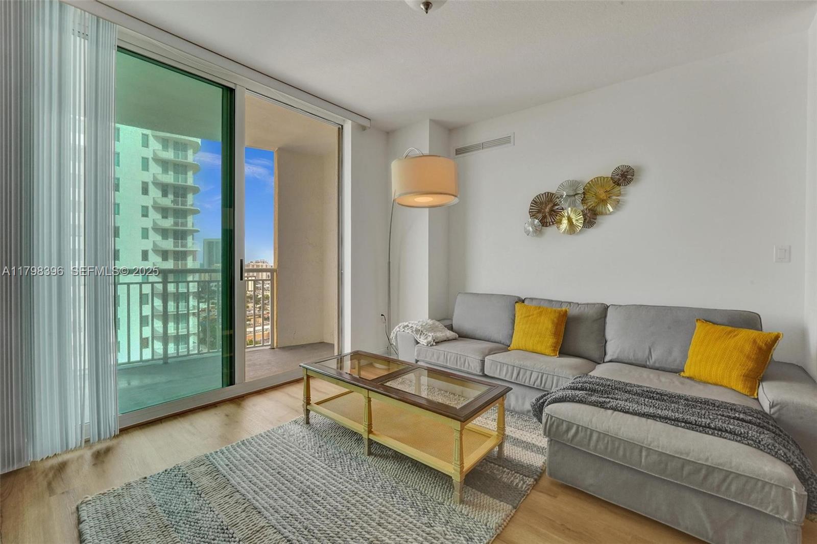 1745 E Hallandale Beach Blvd # 2105W, Hallandale Beach FL 33009 — #A11798396