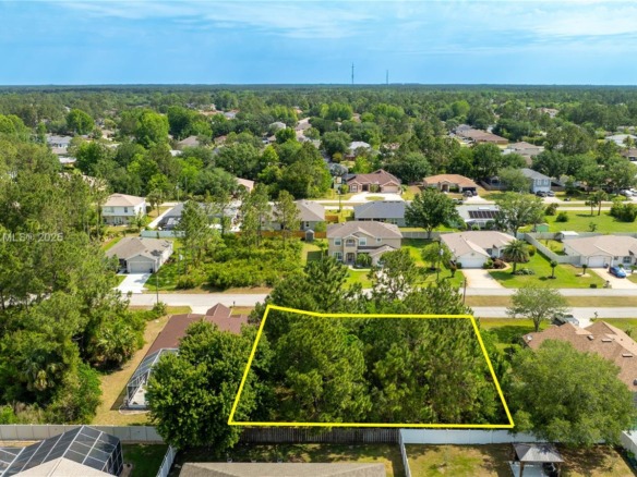 35 Butternut Dr., Palm Coast FL 32137 — #A11798578