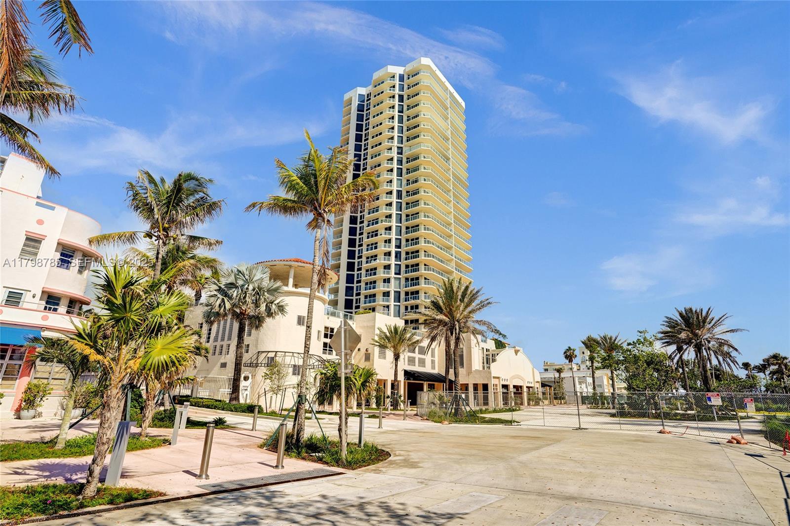 7330 Ocean Ter # C, Miami Beach FL 33141 — #A11798785