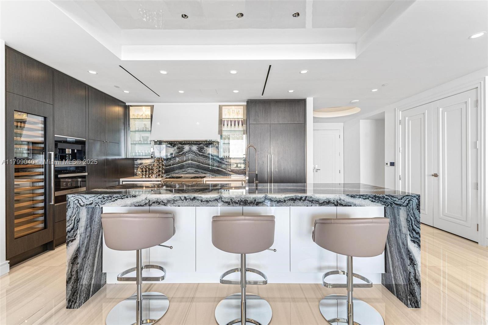 17901 Collins Ave # 3806, Sunny Isles Beach FL 33160 — #A11799040