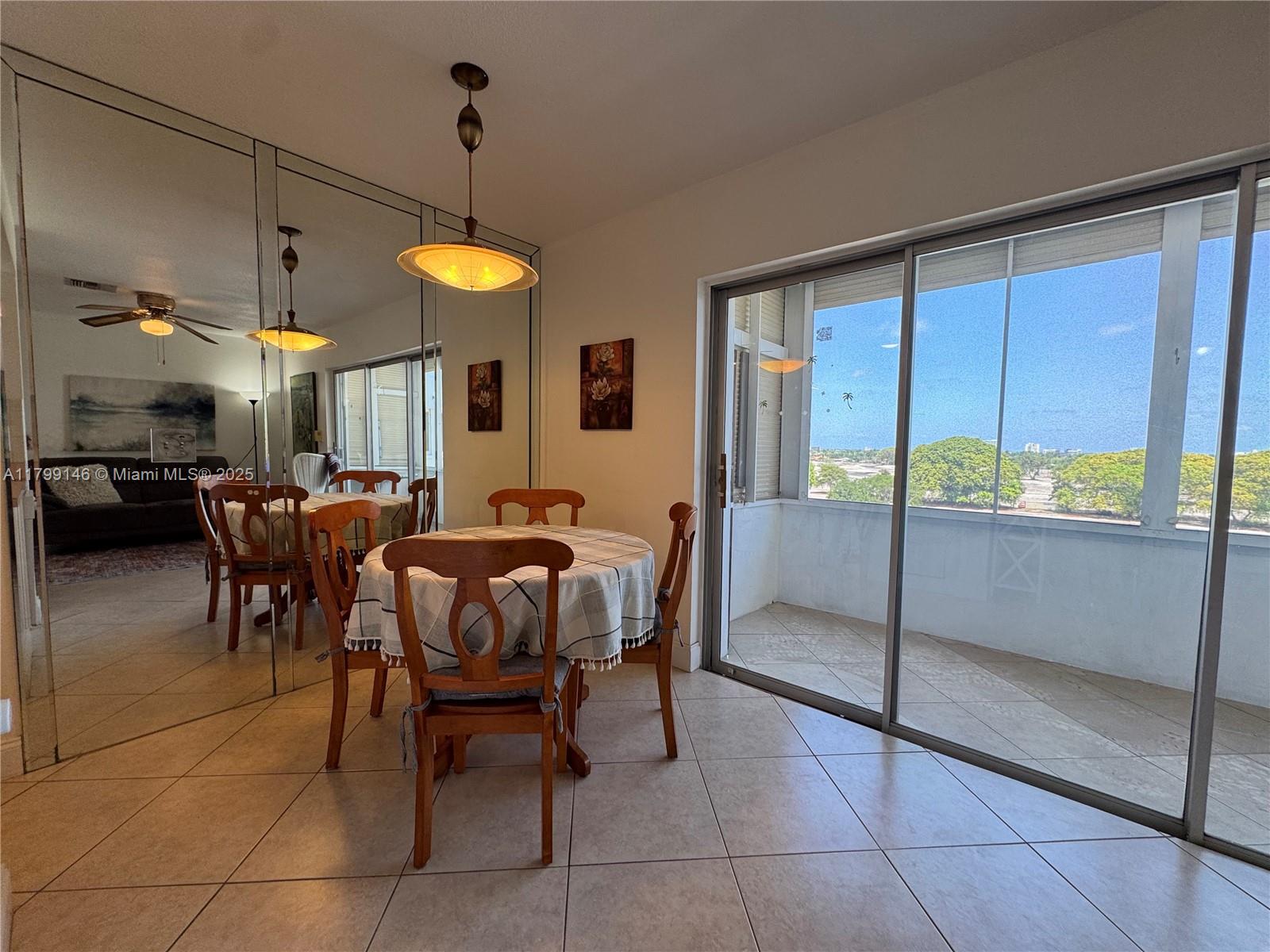 84b12bae-4834 1700 Pierce St # 702, Hollywood FL 33020 — #A11799146
