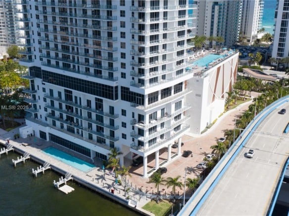 4010 S Ocean Dr # 1, Hollywood FL 33019 — #A11799229